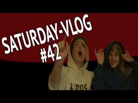SATURDAY-VLOG 42: LITEN FILIP?!