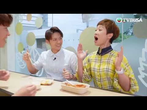 街市新鮮人｜沙田區街市有咩可以打卡？ ｜譚玉瑛｜林正峰｜劉頌鵬｜TVB綜藝
