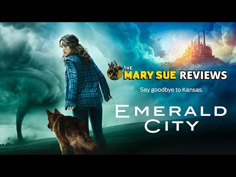 TMS Reviews NBC's EMERALD CITY