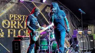 Download lagu May - Sendiri Live In Penang 4K mp3