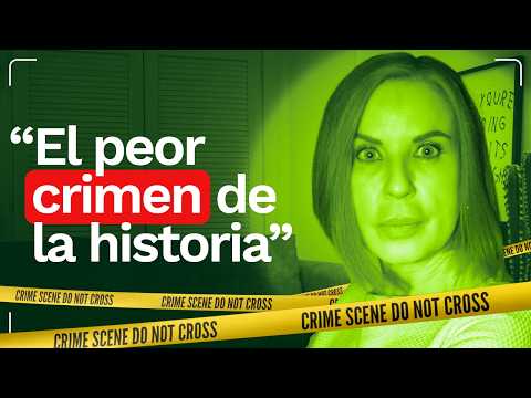 A OSCURAS con BEATRIZ DE VICENTE | TRUE CRIME | 2x09