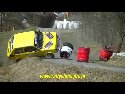 Wiosenny Super Sprint - Ropa - 2022-03-27