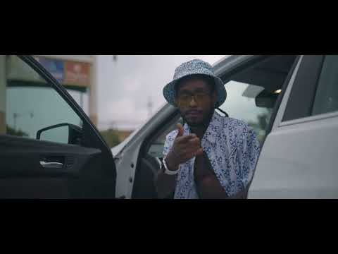 AIRPORT TONE X MONEY ROW - COMING HOME  (Official Video)