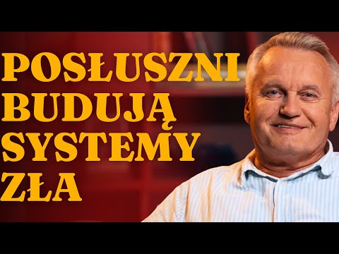 Jesteśmy wolni w swoich wyborach?  || Dariusz Doliński #83