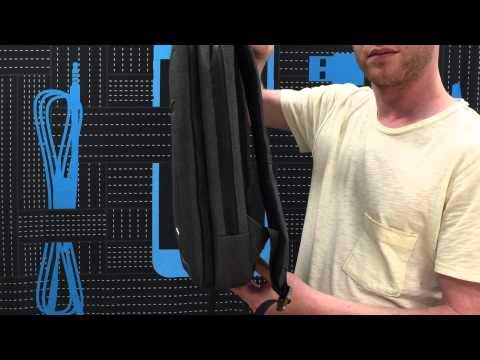 Cocoon MCP3401 Video #1