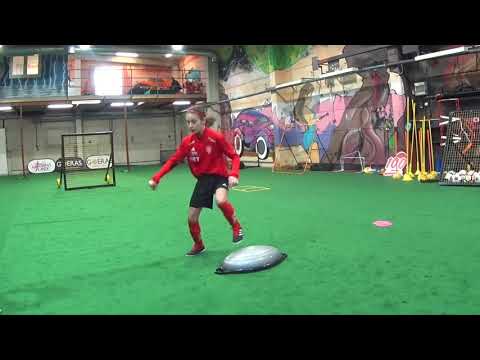 Kerstin & Nellie (Sandviken)