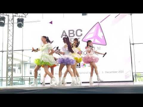 SUMOMO : Otona Route @ ABC Event - Bangsue Station【4K 60FPS】