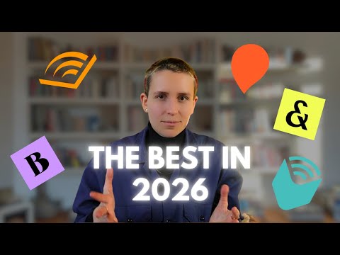 Which Audiobook Service Is Best in 2026? | Audible, Storytel, Libro.fm, BookBeat & Everand Compared