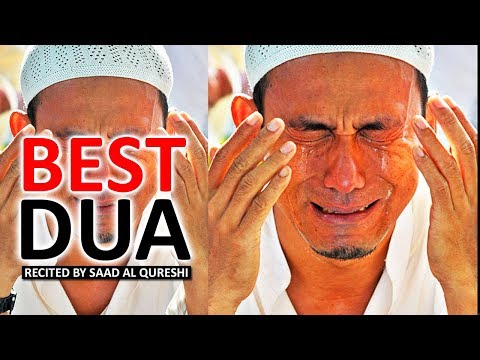 Solve All Problems, Difficulties, Worries, Using This Powerful Dua!