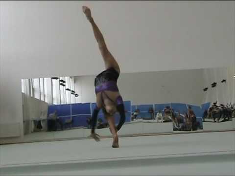 Boyanka Angelova Ball 21 01 2010