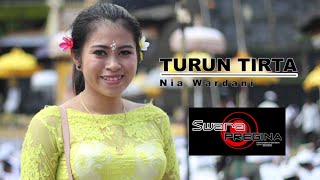 Download lagu TURUN TIRTA - Nia Wardani mp3