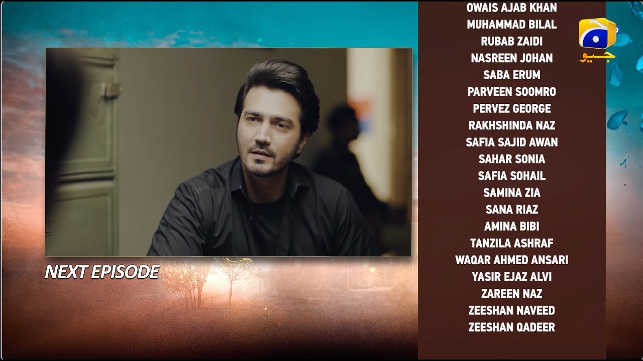 Rang De Episode 37 Teaser - 27th April 2026 - HAR PAL GEO