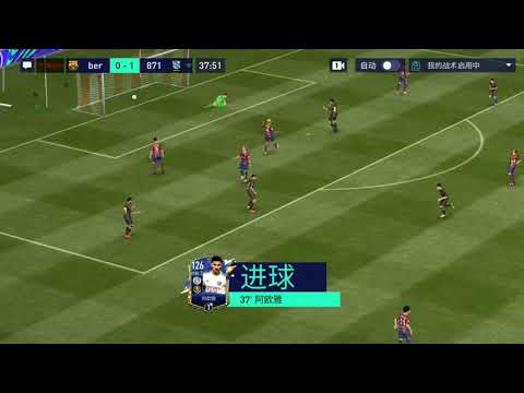 Fifa mobile world - Next level of Android Soccer Games