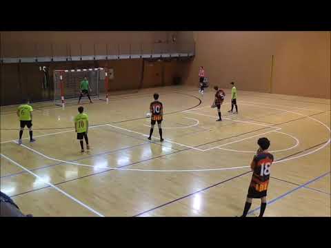 2018-02-24 CFS EIXAMPLE, MOTORSOL,A - SANT CUGAT F.S.,A  3-1 MARTI