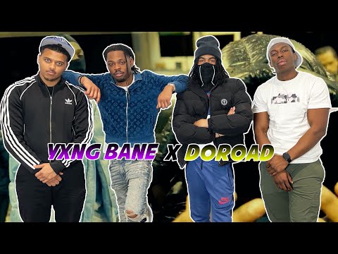 Yxng Bane ft. DoRoad - Bruk Down [Music Video] | GRM Daily - REACTION