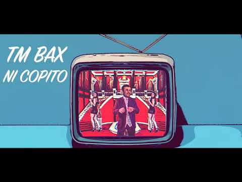 TM Bax - Ni Copito (Official music video HD)