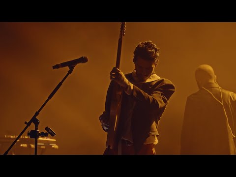 Can Ozan - Öyle Kolay Aşık Olmam (Live @ Bostancı Gösteri Merkezi 2024)