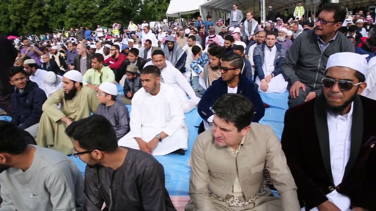 Takbeerat-ul-Eid _ EF Leicester