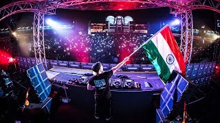 Hardwell's World's Biggest Guestlist Festival Official Aftermovie (United We Are)