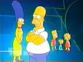 Next On Fox Simpsons Promo 1999