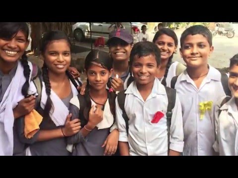 University of Washington - Elementary Hindi: HINDI 101/102/103