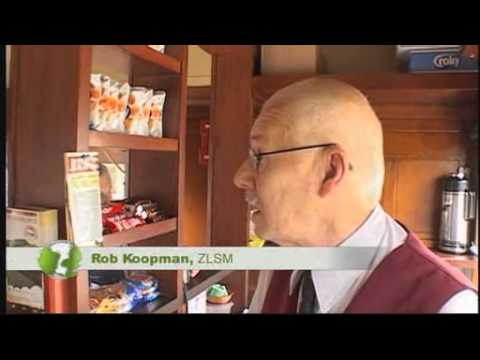 De Miljoenenlijn (ZLSM te Simpelveld)