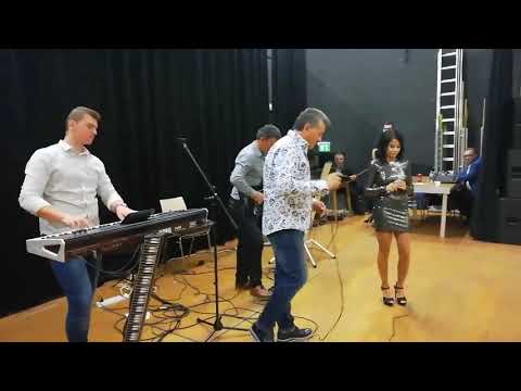 AJŠA KAPETANOVIĆ I HALID MUSLIMOVIĆ - UŽIVO- (LIVE 2020)