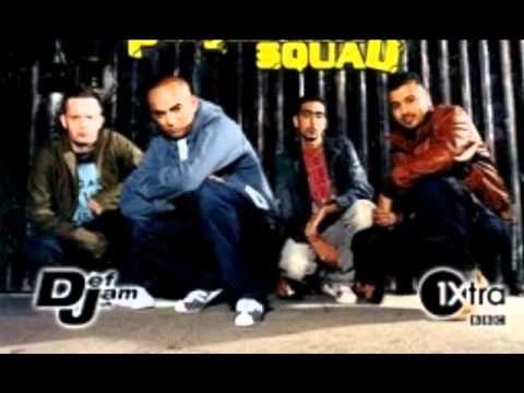 Soulja Boy ft Punjabi Mega Squad Crank Dat ( Remix )