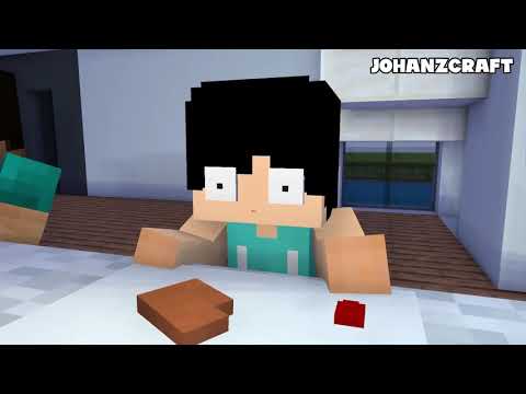 minecraft, baby haiko brewing cute boyfriend - minecraft