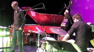 Frederik Köster "Die Verwandlung" - Yard Sale/Highway Man @ Jazzfestival Münster!