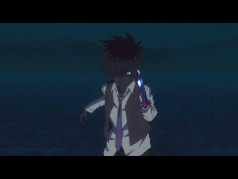 B: The Beginning「 AMV 」- New Kings