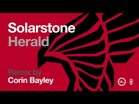 Solarstone - Herald (Corin Bayley Remix)