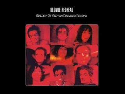 Blonde Redhead - For the Damaged Coda