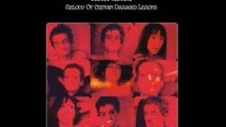 Blonde Redhead - For the Damaged Coda