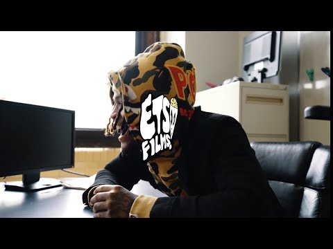 D4M $loan - D4M LANGO (Official Music Video)