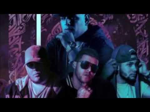 Gotay El Autentiko ft Killatonez ft Sammy y Falsetto - Noción