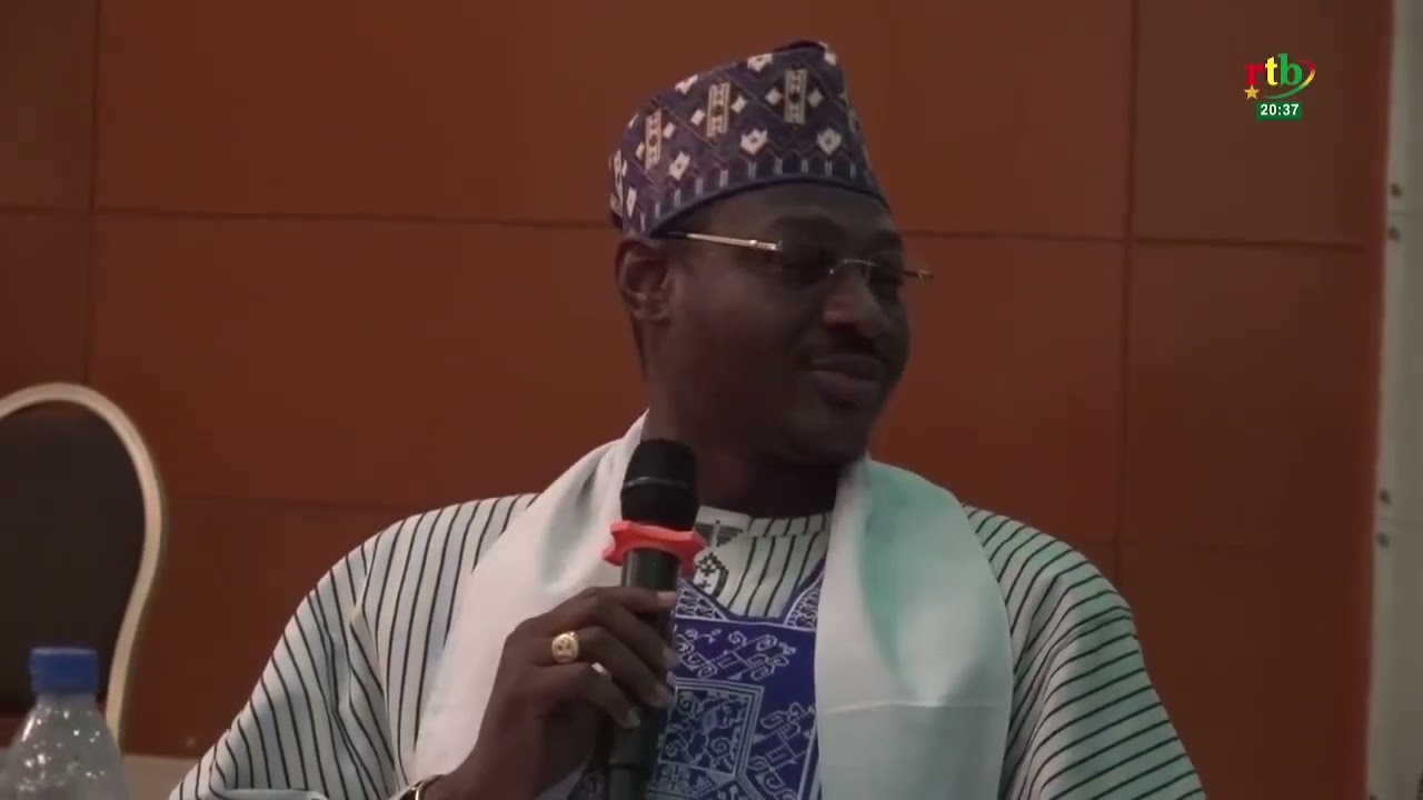 Mini forum d’affaires RCA : Des entrepreneurs burkinabè et centrafricains en conclave à Bangui