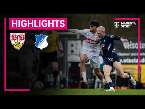 1. VFB Verein für Bewegungsspiele Stuttgart B 1-0...