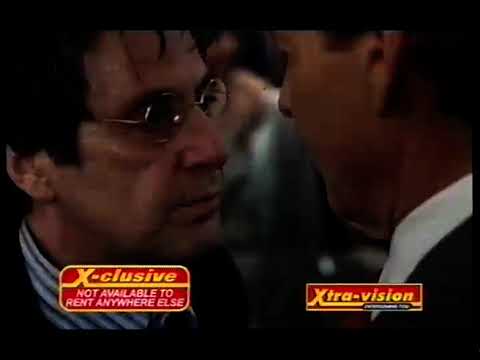 Xtra-vision 30s Commercial - Ireland 2004