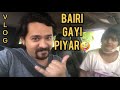 Bairu Gayu Piyar 😂 | New Vlog | Surat | Nadeem Wadhwania