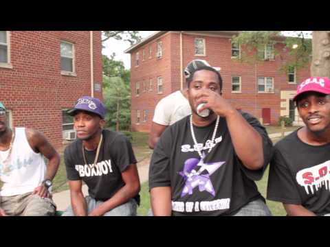 NEW BoxxBoyENT Interview with Red Forest FIlms