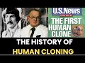 The History Of Human Cloning