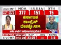 R Ashok Speaks About Exit Poll Results | HR Ranganath | Lok Sabha Election 2024