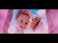 Storks Aww Scene