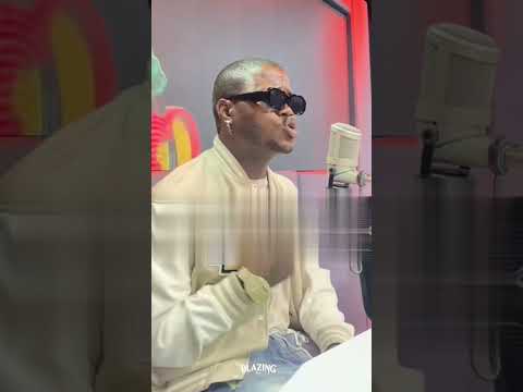 Viral: Key Key without autotune performing his song "I Have a Plan"🔥 #music #withoutautotune