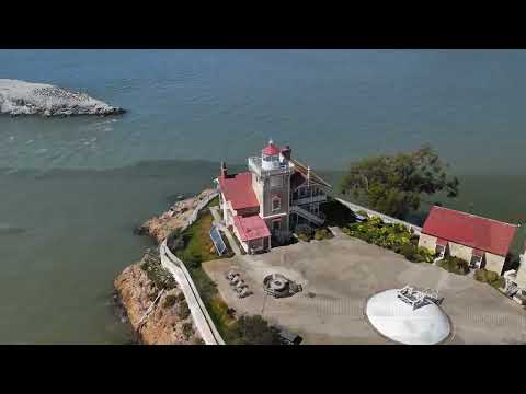 East Brother Lighthouse | Vibepedia