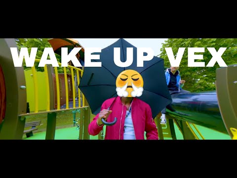 YOUNG TUNECHI  - WAKE UP VEX - TISS BEATS