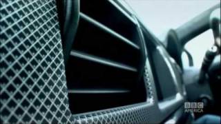 Jaguar XFR review - Top Gear - BBC