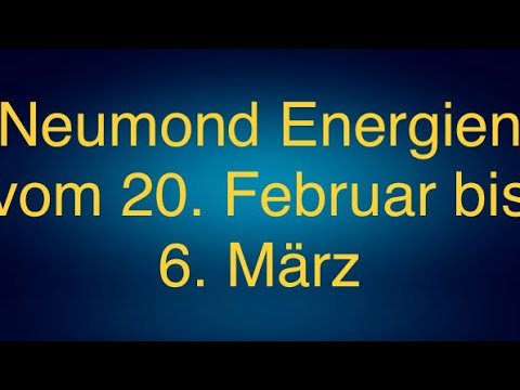 Energien des Neumond im Sternzeichen Fische und weitere Entwicklung in der zunehmenden Neumondphase