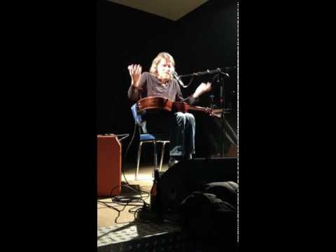 Hans Söllner berichtet von seiner Fahrtauglichkeitsprüfung / MPU beim TÜV in Rosenheim